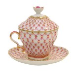 Zaparzacz  250 ml (100-3622)