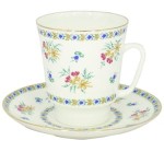 Filiżanka 165 ml, bone china (100-6088)
