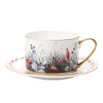 Filiżanka 250 ml, bone china (100-5381)