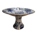 Patera na nóżce 26 cm (100-4371)