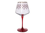 Komplet 6 kieliszków do wina 470 ml (100-9101)