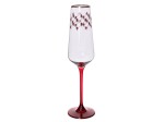 Komplet 6 kieliszków do szampana 180 ml (100-9105)