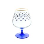 Komplet 6 kieliszków do koniaku  550 ml (100-9003)