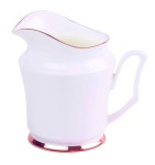 Mlecznik 220 ml, bone china (100-6604)