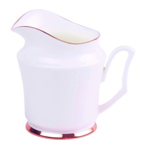 Mlecznik 220 ml, bone china (100-6604)