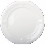 Talerzyk 18 cm, bone china (100-6402)