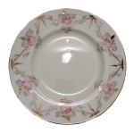 Talerzyk 15,5 cm, bone china (100-6222)