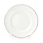 Talerzyk  15,5 cm, bone china (100-6112)