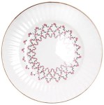 Talerzyk 15,5 cm, bone china (100-6102)