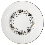 Talerzyk 15,5 cm, bone china (100-6142)