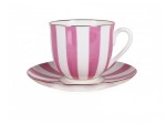 Filiżanka 180 ml, bone china (100-6068)