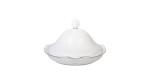 Maselniczka 15 cm, bone china (100-6418)