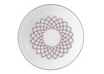 Paterka 17 cm, bone china (100-6106)