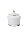 Cukierniczka 320 ml, bone china (100-6605)