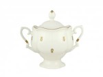 Cukierniczka 390 ml, bone china (100-6445)