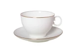 Filiżanka 160 ml, bone china (100-6501)
