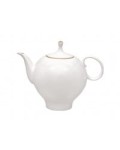 Czajnik 600 ml, bone china (100-6503)