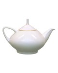 Czajnik 1400 ml, bone china (100-6303)