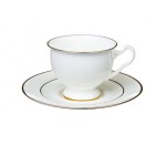 Filiżanka 250 ml, bone china (100-6831)