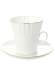 Filiżanka 185 ml, bone china (100-6038)