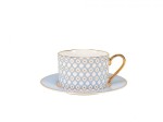 Filiżanka 250 ml, bone china (100-5201)