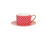 Filiżanka 250 ml, bone china (100-5111)