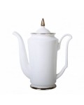 Dzbanek 700 ml, bone china (100-6603)