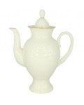 Dzbanek 630 ml, bone china (100-6203)