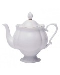 Dzbanek 900 ml, bone china (100-6403)