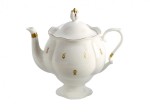 Dzbanek 900 ml, bone china (100-6443)