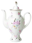 Dzbanek 630 ml, bone china (100-6223)