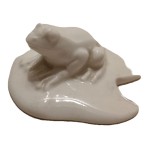 Żaba  biała (200-0172)