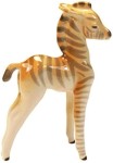 Zebra stojąca (200-0094)
