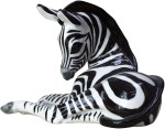 Zebra duża (200-0097)