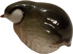 Przepiórka skulona (200-0003)