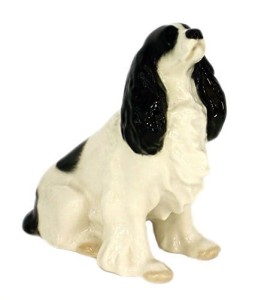 Cocker Spaniel angielski (200-0040)