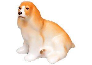 Cocker Spaniel mały (200-0136)