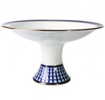 Patera na nóżce 17 cm (100-4870)