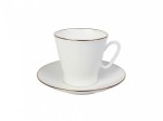 Filiżanka 80 ml bone china (100-6000)