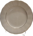 Talerzyk deserowy 18 cm (100-2002)
