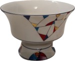 Paterka na nóżce 14 cm (100-4936)