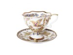 Filiżanka 160 ml, bone china (100-6471)