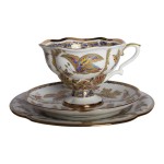 Trio 220 ml, bone china (100-6468)