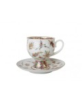 Filiżanka 165 ml, bone china (100-6251)