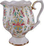 Mlecznik 320 ml, bone china (100-6494)