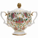 Cukierniczka 390 ml, bone china (100-6495)