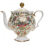 Dzbanek 900 ml, bone china 100-6493
