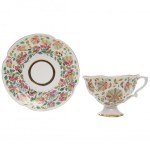 Filiżanka 220 ml, bone china (100-6491)