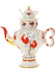 Czajnik, samowarek 500 ml (100-7101)