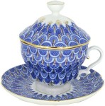 Zaparzacz 250 ml (100-5801)